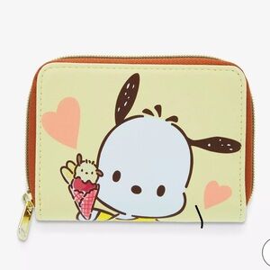 Sanrio Loungefly Pochacco Wallet